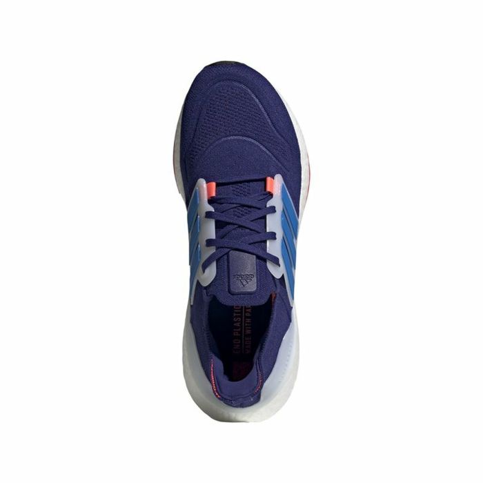Zapatillas de Running para Adultos Adidas Ultraboost 22 Azul marino 4