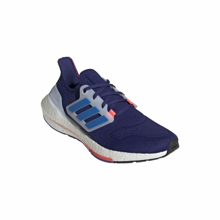 Zapatillas de Running para Adultos Adidas Ultraboost 22 Azul marino 6