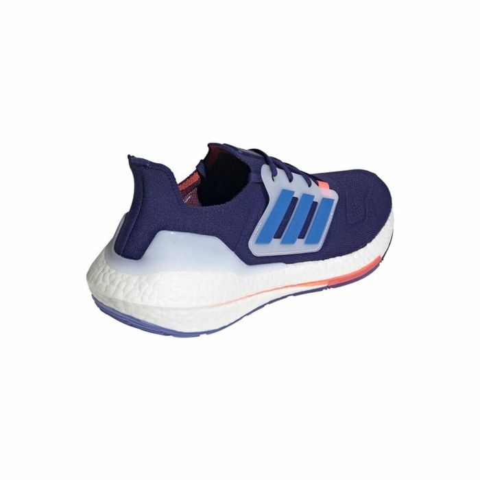 Zapatillas de Running para Adultos Adidas Ultraboost 22 Azul marino 5
