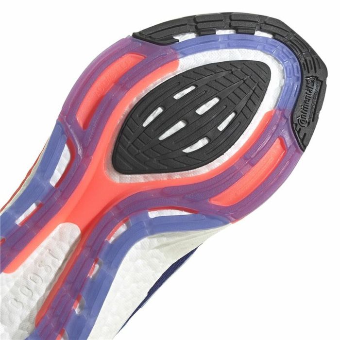 Zapatillas de Running para Adultos Adidas Ultraboost 22 Azul marino 1