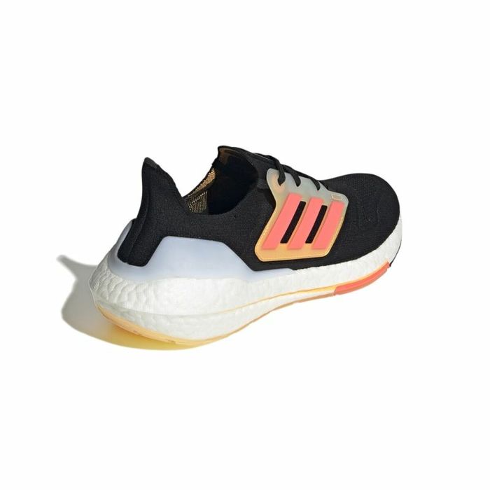 Zapatillas de Running para Adultos Adidas Ultraboost 22 Negro Hombre 3