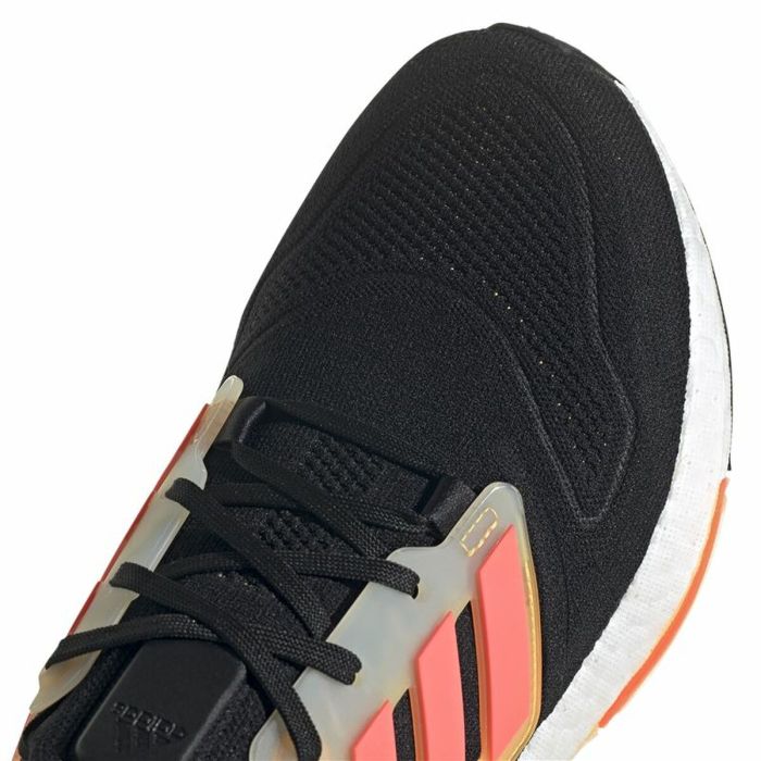 Zapatillas de Running para Adultos Adidas Ultraboost 22 Negro Hombre 1