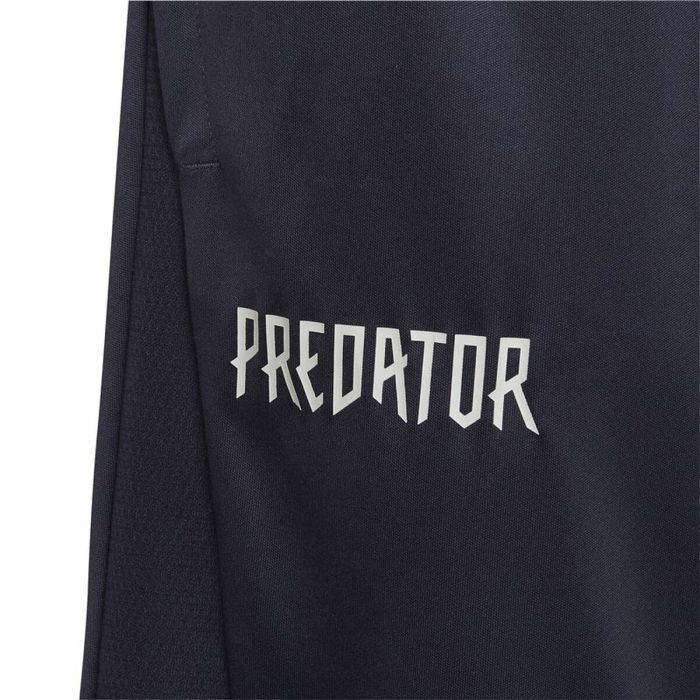 Pantalón de Chándal para Niños Adidas Predator Azul oscuro 1