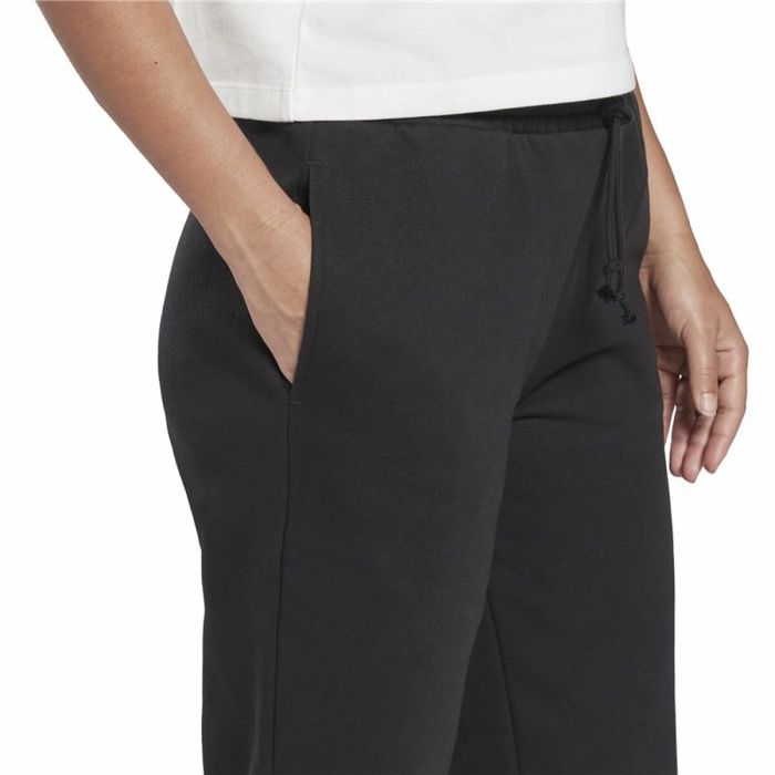 Pantalón de Chándal para Adultos Reebok Modern Safari Jogger Mujer Negro 1