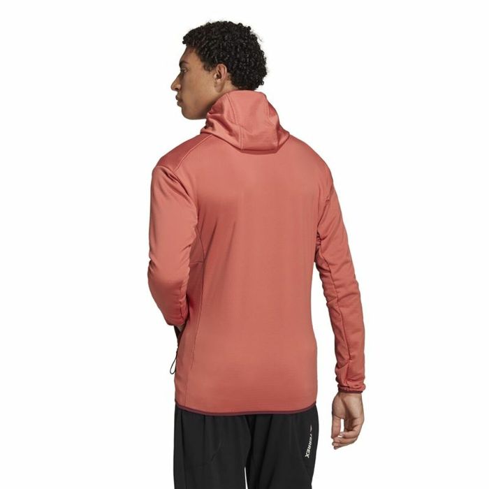 Chaqueta Deportiva para Hombre Adidas Terrex Tech Fleece Lite 7