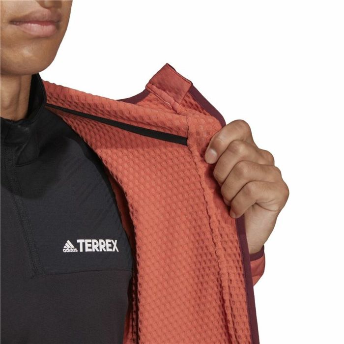 Chaqueta Deportiva para Hombre Adidas Terrex Tech Fleece Lite 3