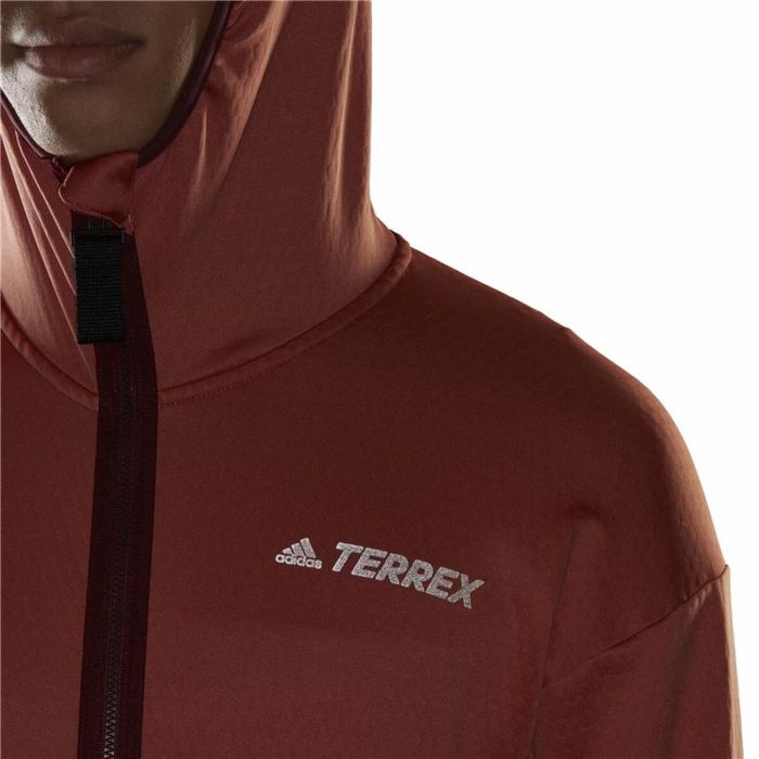 Chaqueta Deportiva para Hombre Adidas Terrex Tech Fleece Lite 2