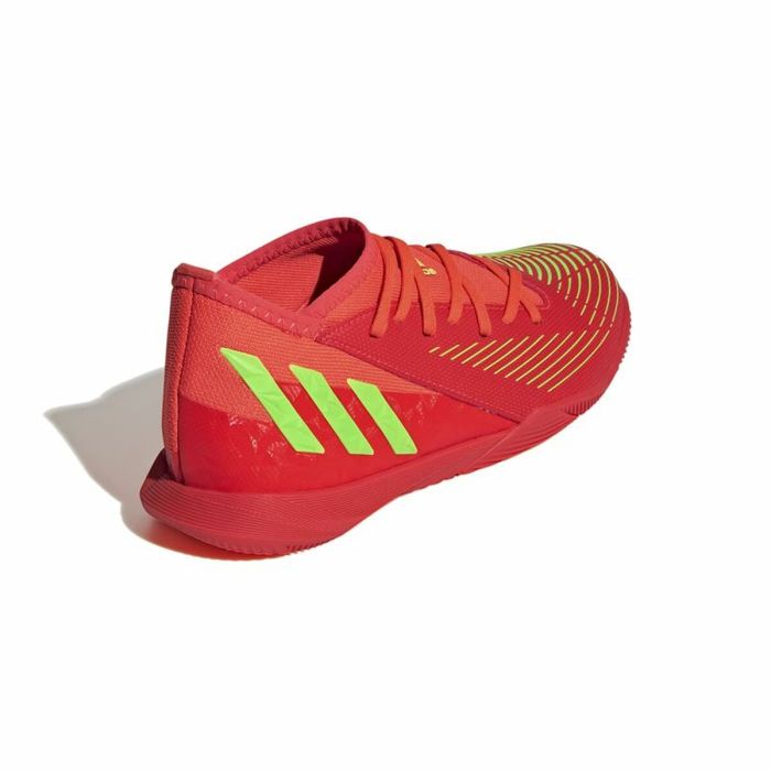 Zapatillas de Fútbol Sala para Niños Adidas Predator Edge3 3
