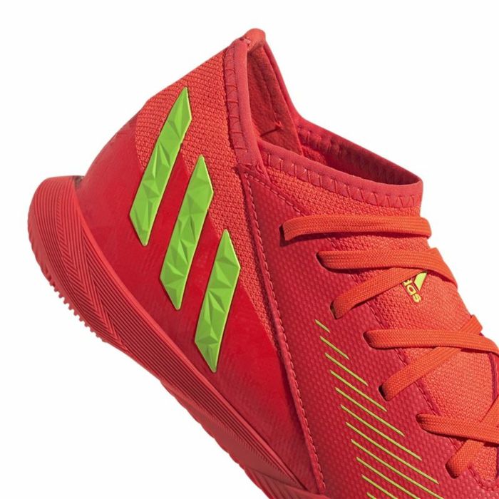 Zapatillas de Fútbol Sala para Niños Adidas Predator Edge3 2
