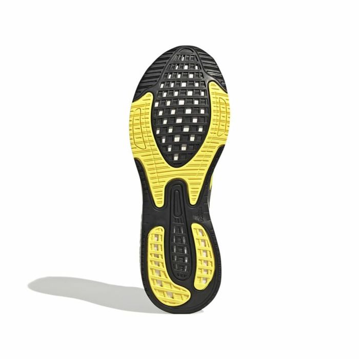 Zapatillas de Running para Adultos Adidas Supernova + Negro Hombre 6