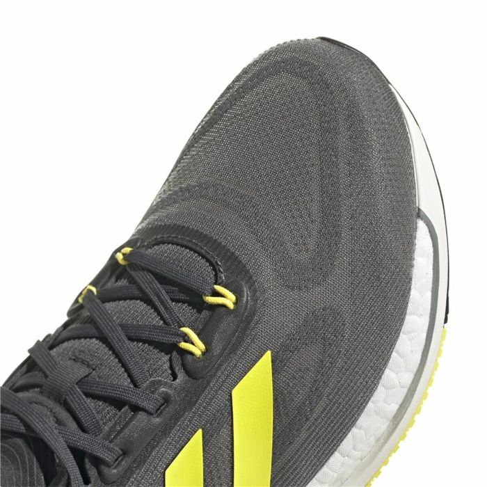 Zapatillas de Running para Adultos Adidas Supernova + Negro Hombre 1