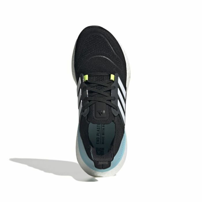 Zapatillas de Running para Adultos Adidas UltraBoost 22 Negro Mujer 8