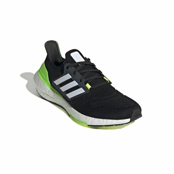 Zapatillas de Running para Adultos Adidas Ultraboost 22 Negro Hombre 4