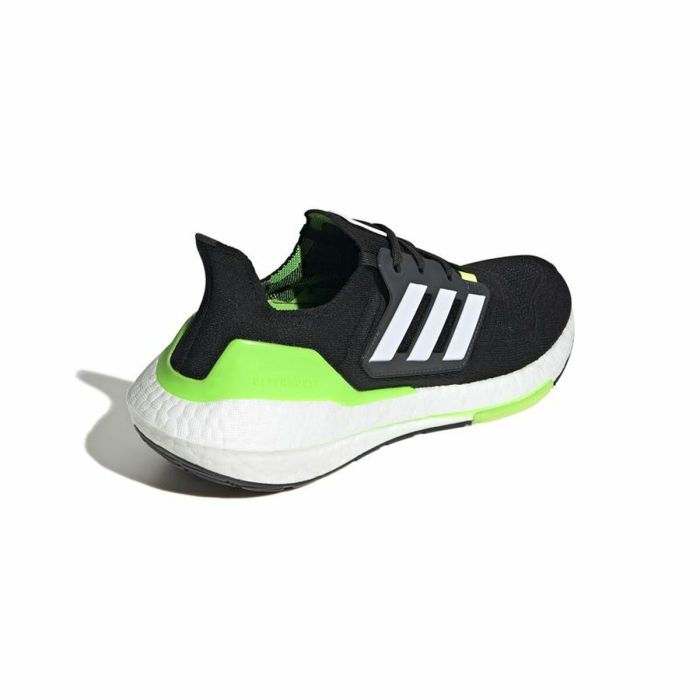 Zapatillas de Running para Adultos Adidas Ultraboost 22 Negro Hombre 3