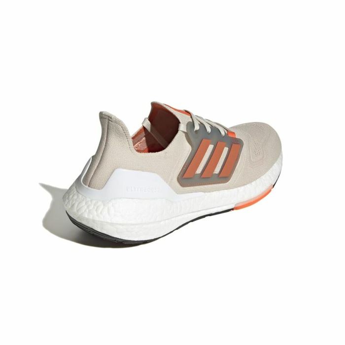 Zapatillas de Running para Adultos Adidas Ultraboost 22 Beige Hombre 5