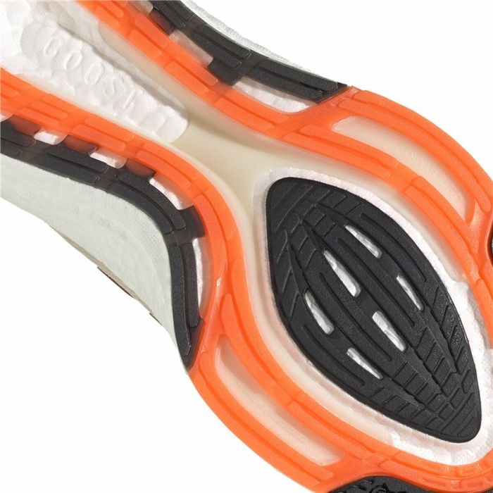 Zapatillas de Running para Adultos Adidas Ultraboost 22 Beige Hombre 3