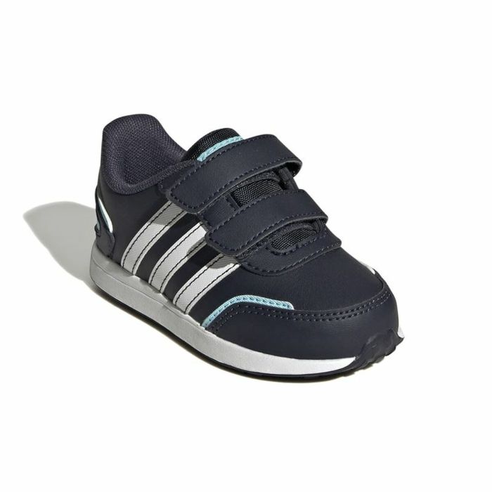 Zapatillas Deportivas Infantiles Adidas Swich 3 Lifestyle Azul oscuro 5