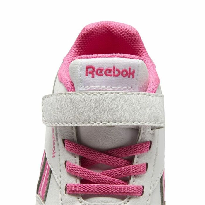 Zapatillas Deportivas Infantiles Reebok Classic Jogger 3.0 Blanco 2