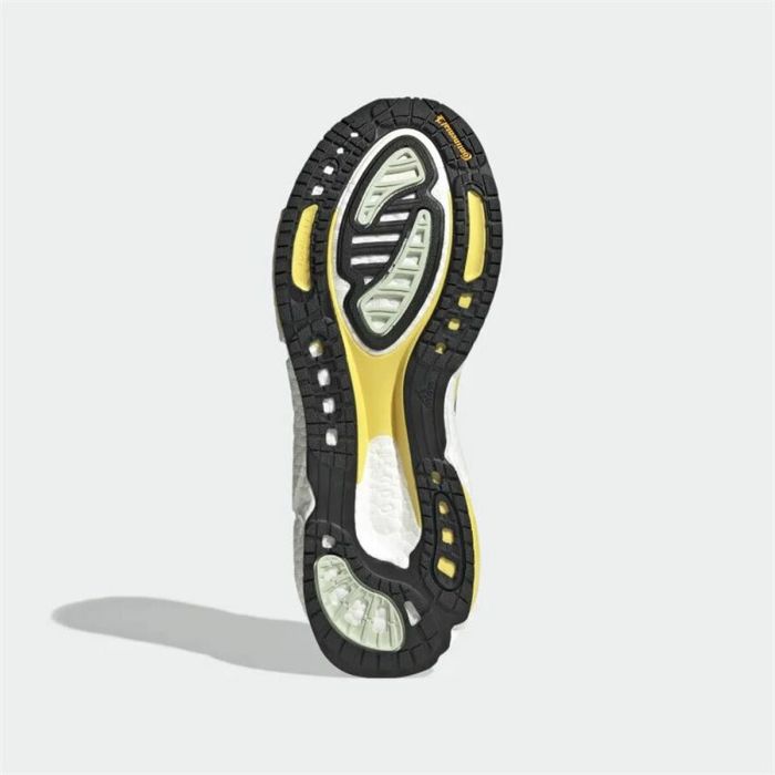 Zapatillas de Running para Adultos Adidas Solarboost 4 Gris Hombre 3