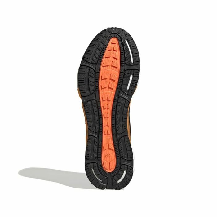 Zapatillas de Running para Adultos Adidas Climawarm Unisex Negro 6
