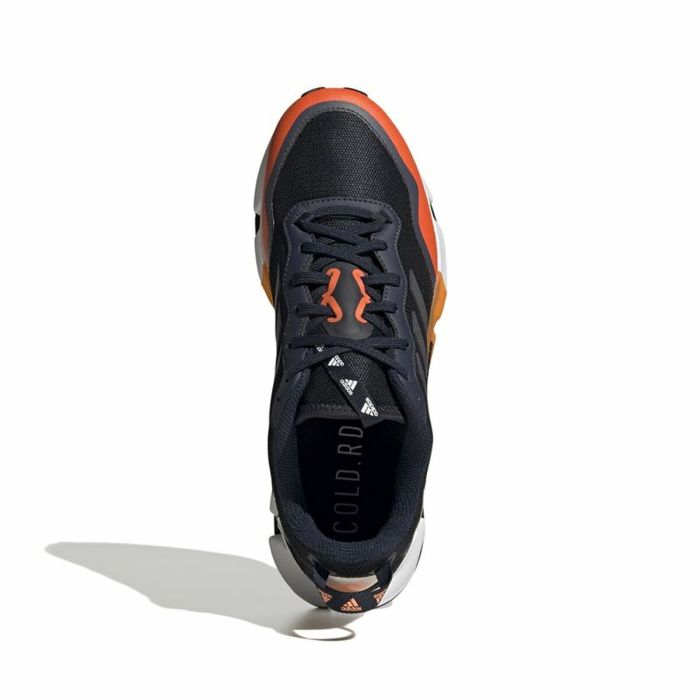 Zapatillas de Running para Adultos Adidas Climawarm Unisex Negro 5