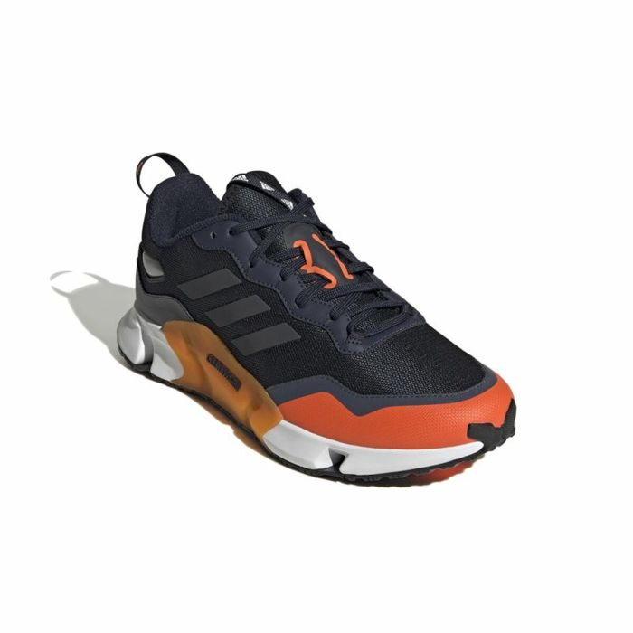 Zapatillas de Running para Adultos Adidas Climawarm Unisex Negro 4