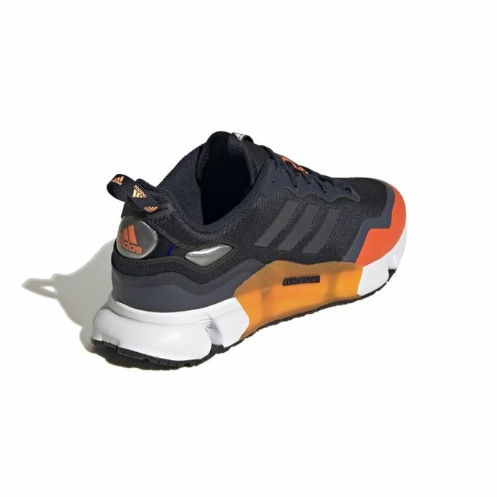 Zapatillas de Running para Adultos Adidas Climawarm Unisex Negro 3