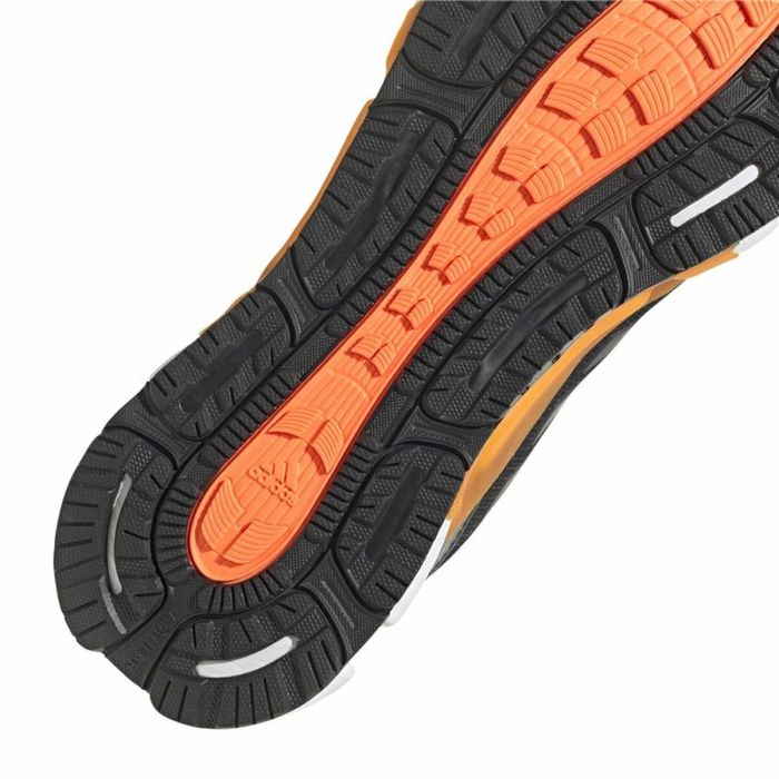 Zapatillas de Running para Adultos Adidas Climawarm Unisex Negro 2