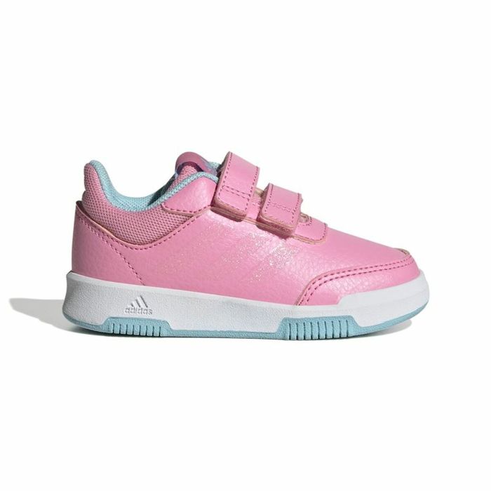 Zapatillas Deportivas Infantiles Adidas Tensaur Sport 2.0 Rosa 1