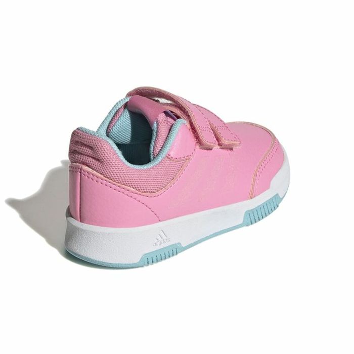 Zapatillas Deportivas Infantiles Adidas Tensaur Sport 2.0 Rosa 3