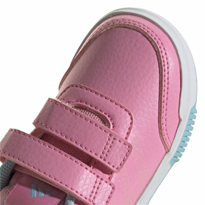 Zapatillas Deportivas Infantiles Adidas Tensaur Sport 2.0 Rosa 2