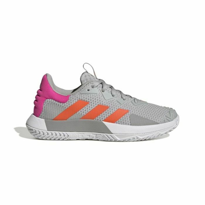 Zapatillas de Tenis para Mujer Adidas SoleMatch Control