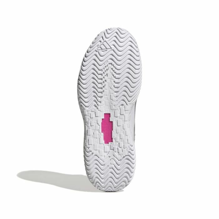 Zapatillas de Tenis para Mujer Adidas SoleMatch Control  6