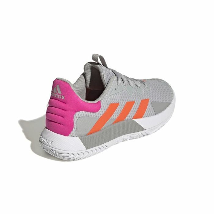 Zapatillas de Tenis para Mujer Adidas SoleMatch Control  3