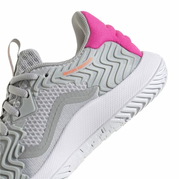 Zapatillas de Tenis para Mujer Adidas SoleMatch Control  2