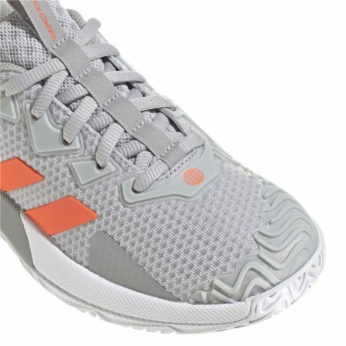 Zapatillas de Tenis para Mujer Adidas SoleMatch Control  1