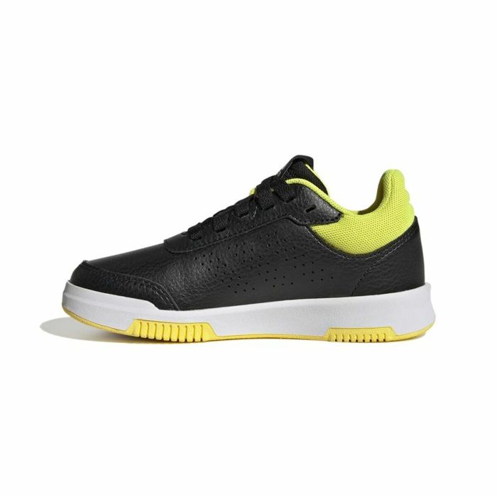 Zapatillas Deportivas Infantiles Adidas Tensaur Sport 2.0 Negro 7