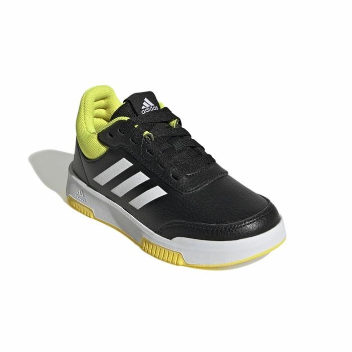 Zapatillas Deportivas Infantiles Adidas Tensaur Sport 2.0 Negro 4