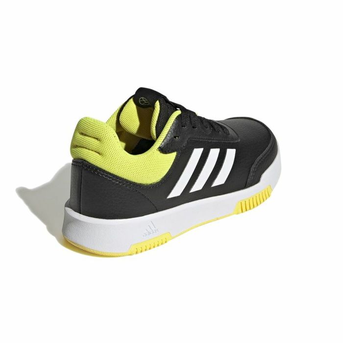 Zapatillas Deportivas Infantiles Adidas Tensaur Sport 2.0 Negro 3