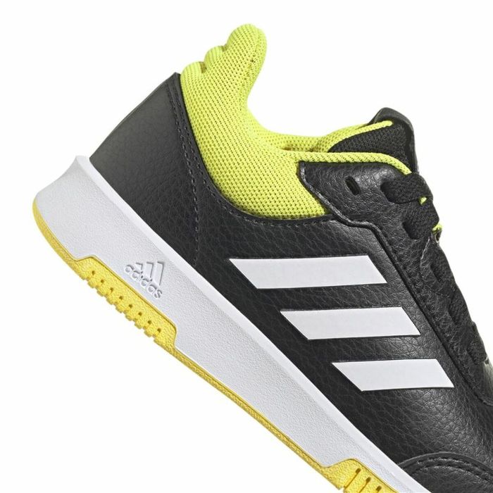 Zapatillas Deportivas Infantiles Adidas Tensaur Sport 2.0 Negro 1