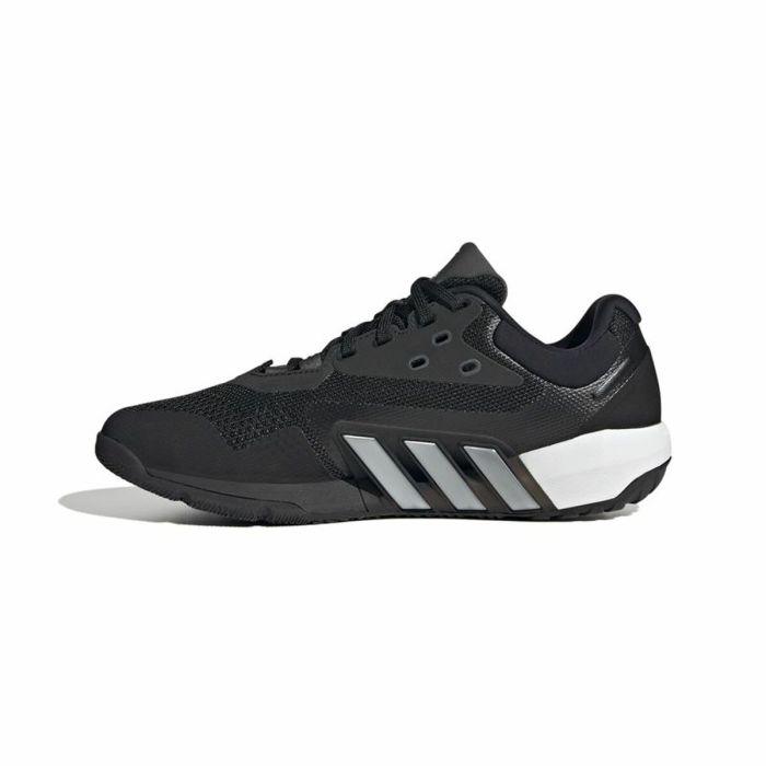 Zapatillas Deportivas Mujer Adidas Dropstep Trainer Negro 7