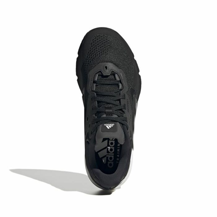 Zapatillas Deportivas Mujer Adidas Dropstep Trainer Negro 5