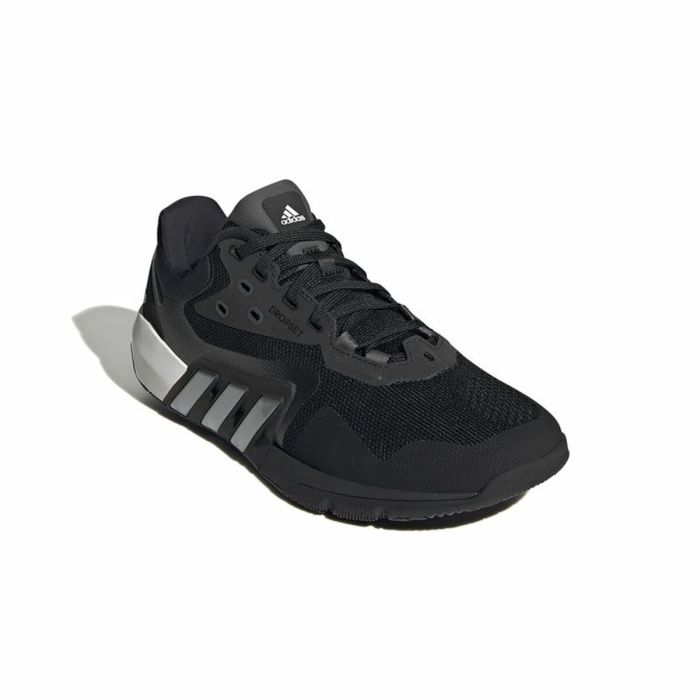 Zapatillas Deportivas Mujer Adidas Dropstep Trainer Negro 4