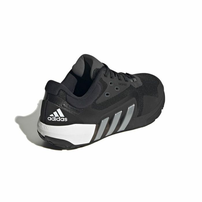 Zapatillas Deportivas Mujer Adidas Dropstep Trainer Negro 3