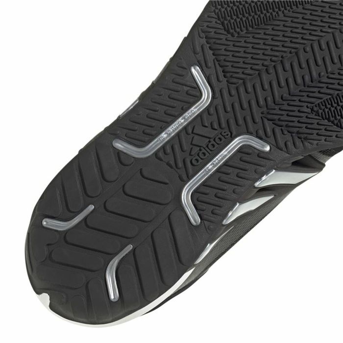 Zapatillas Deportivas Mujer Adidas Dropstep Trainer Negro 2