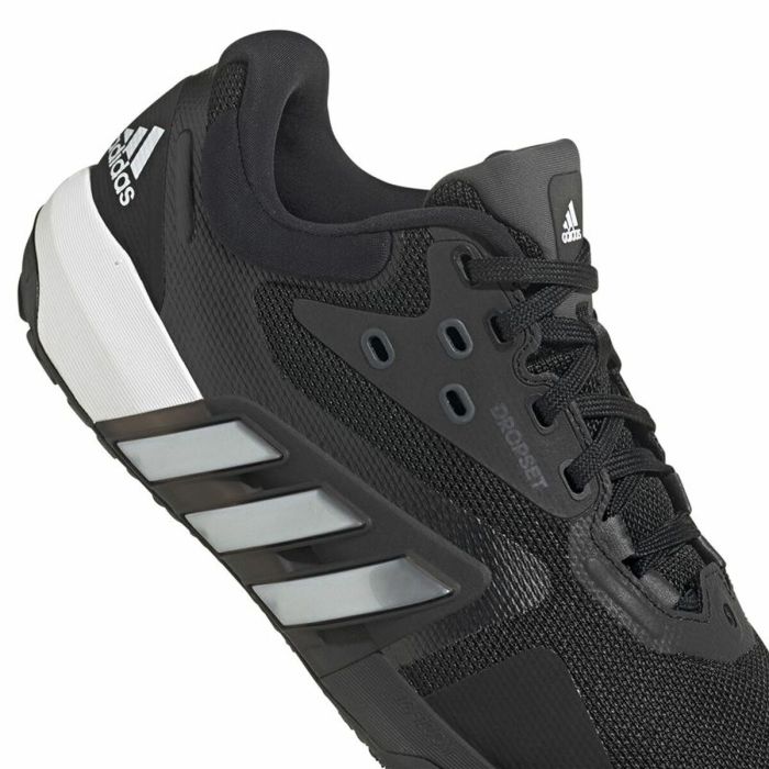 Zapatillas Deportivas Mujer Adidas Dropstep Trainer Negro 1