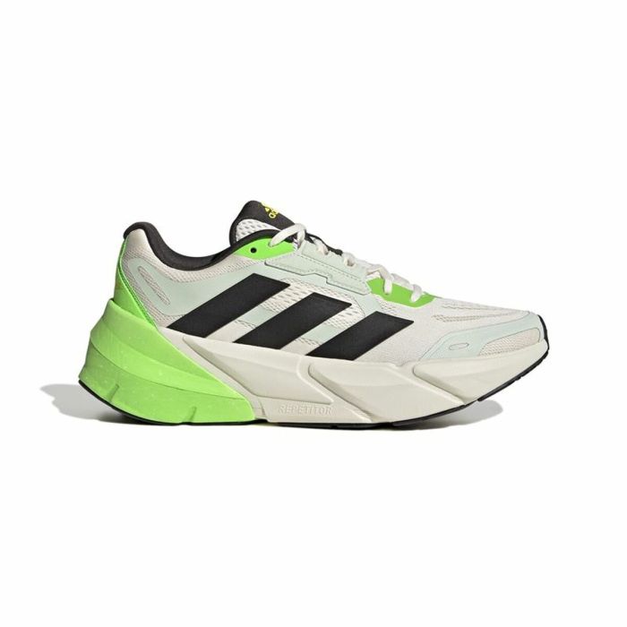 Zapatillas de Running para Adultos Adidas Adistar Blanco Hombre 7