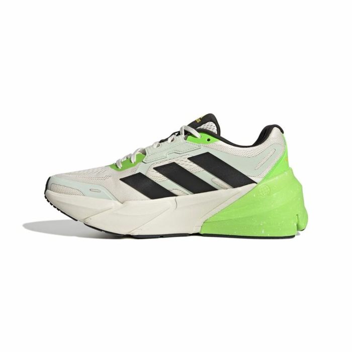 Zapatillas de Running para Adultos Adidas Adistar Blanco Hombre 6