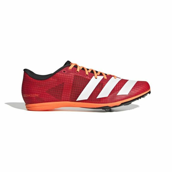 Zapatillas Deportivas Hombre Adidas Distancestar Rojo Hombre 0 Zapatillas Deportivas Hombre Adidas Distancestar Rojo Hombre 0