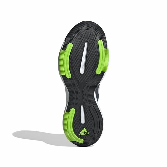 Zapatillas de Running para Adultos Adidas Response Hombre Gris claro 6